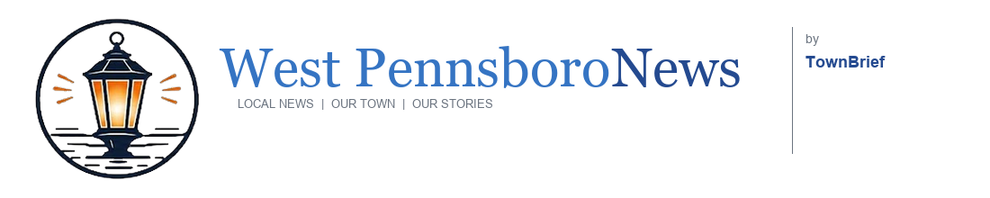 The West Pennsboro PA Post